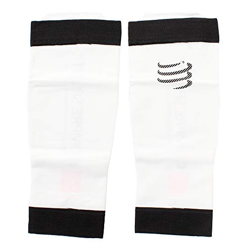 Perneira R2V2 Compressport - Branca T4