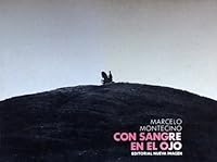 Con Sangre en el Ojo 9684292899 Book Cover