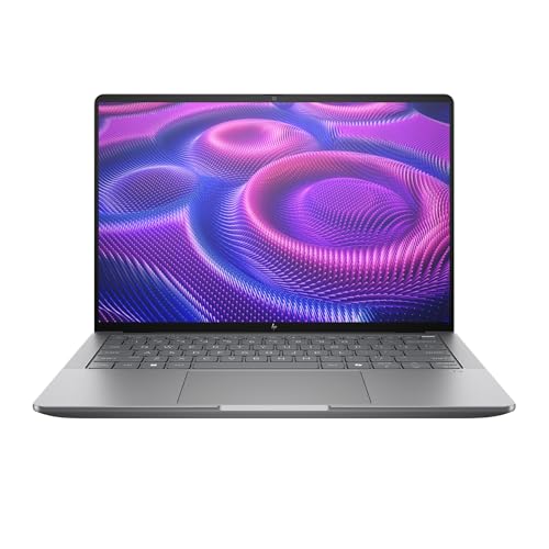 HP ZBook Ultra G1a Mobile Workstation - AMD Ryzen AI Max+ 395 - Win 11 Pro - Radeon 8060S - 64 GB RAM - 1 TB SSD NVMe, TLC - 35.6 cm (14) IPS 1920 x 1200 - Wi-Fi 7, Bluetooth