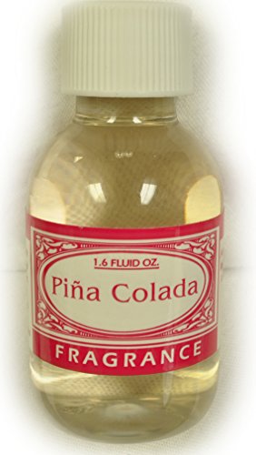 Pina Colada Oil Based Fragrance 1.6oz CS-82595