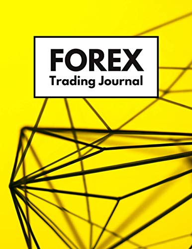 FOREX Trading Journal: Day Trading Journal For Foreign Currency Market and Investing - Improve Your Trade Strategies and Profits image 2