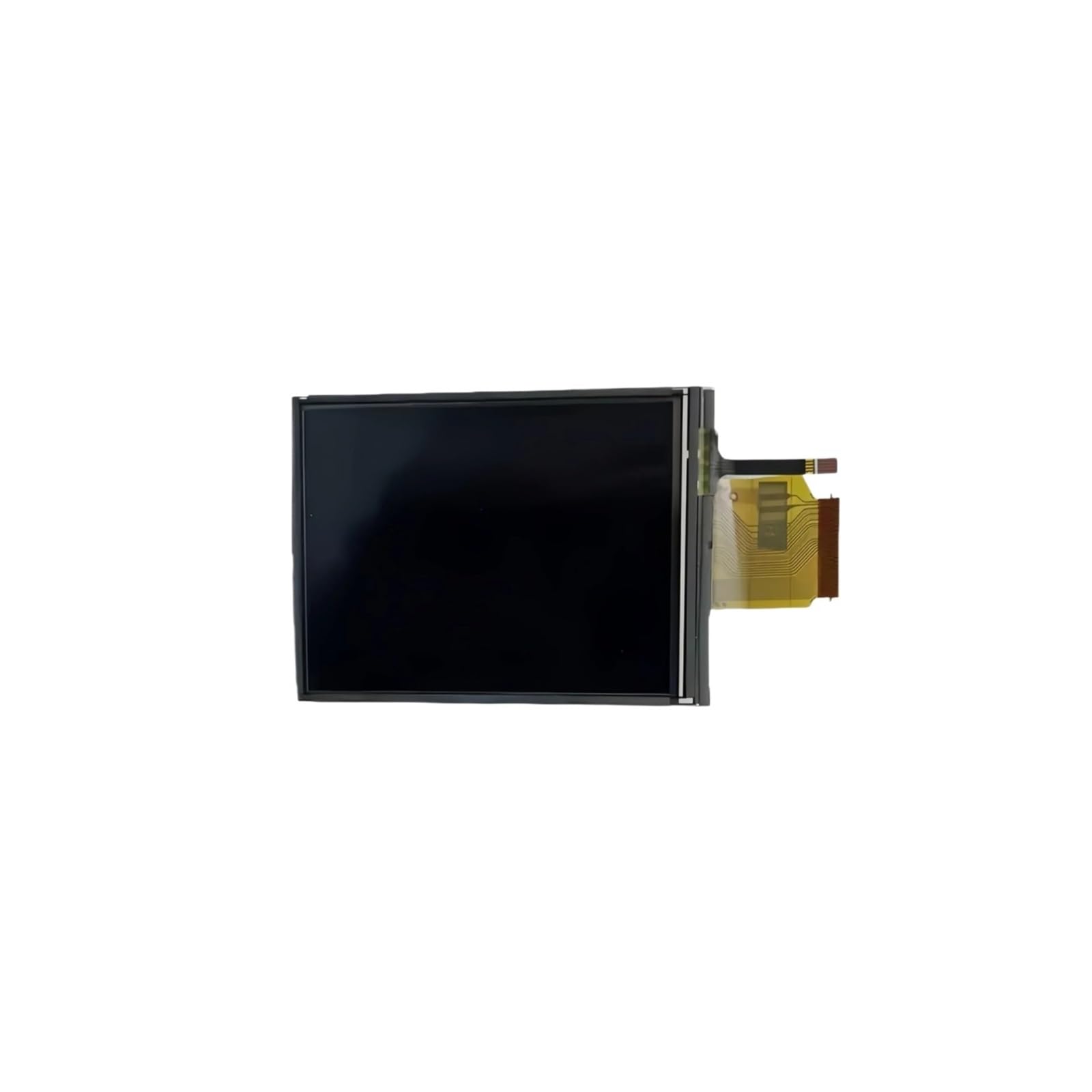 Zapasowy Ekran LCD Aparatu Z Podświetleniem, Kompatybilny Z Częściami Zamiennymi Wyświetlacza Aparatu Nikon, S4100