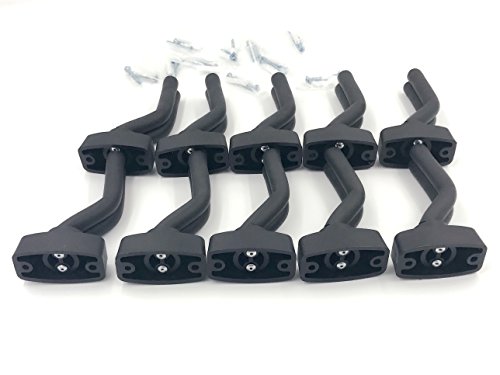 Top Stage Bass Guitar Stand (10802707) - Thumbnail 3