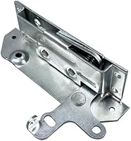 Vista 3 de Pestillo de puerta lateral derecha del pasajero compatible con Peterbilt 2008229R