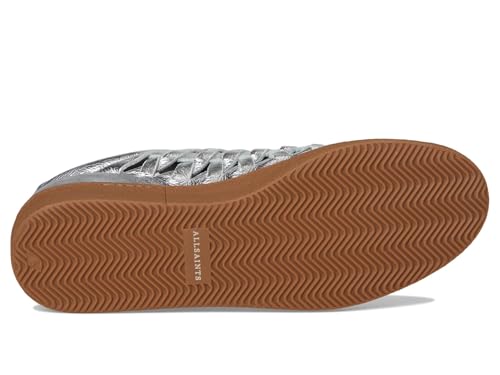 Women's Velma Woven Sneaker3