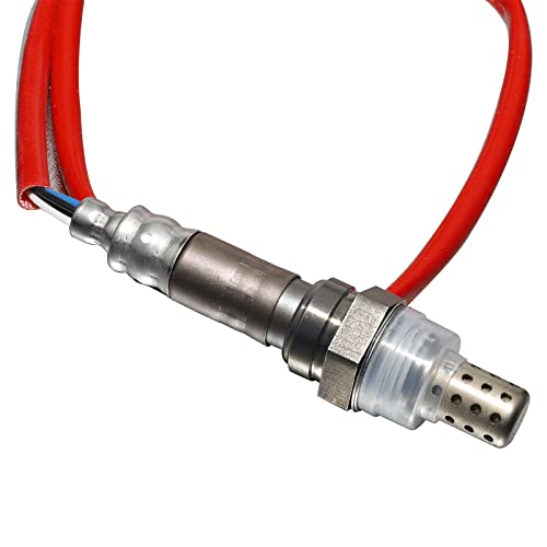 MANATEE 234-4092/234-4621 - Downstream O2 Oxygen Sensor Compatible with Honda Civic, Accord, Odyssey, Prelude, for Acura CL TL NSX, Oasis (1990-2005) - 1 Piece