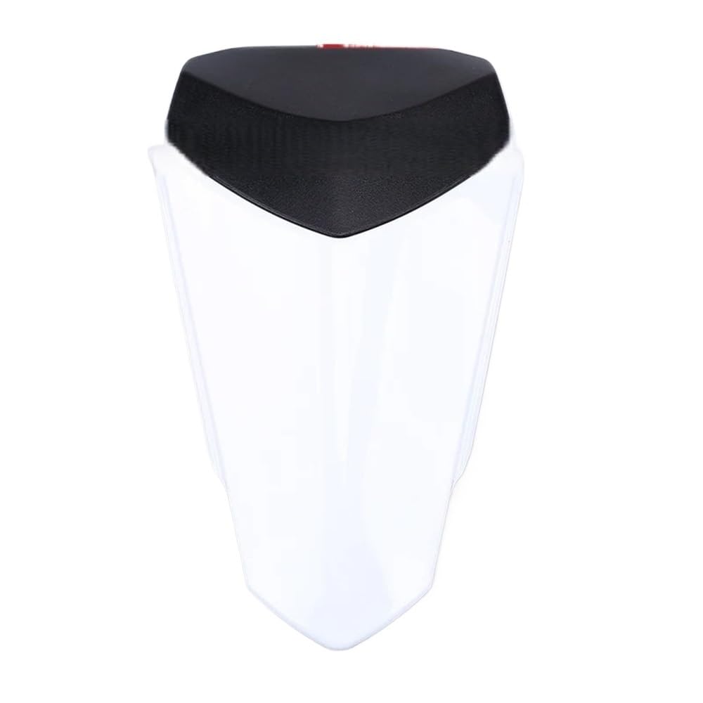 Carénage selle arrière moto R6 2017 capot de selle passager ABS - 8