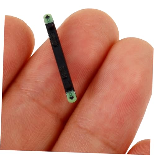 Veemoon 1set Power and Volume Side Button Replacement for Pixel Easy Install Maintains Original Sensitivity and Tactile Feel