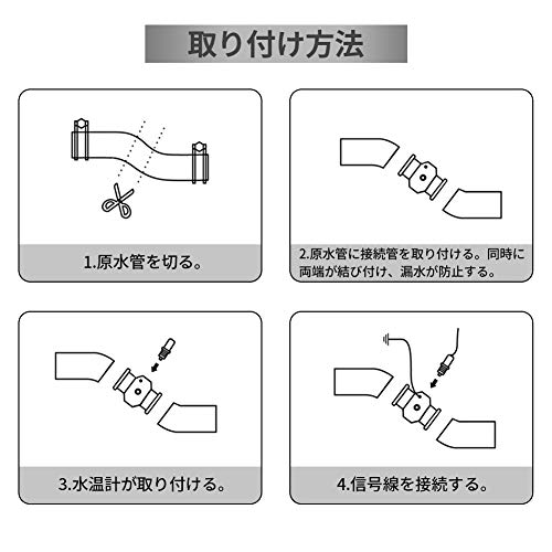 Tubo flessibile del radiatore del calibro del tubo...