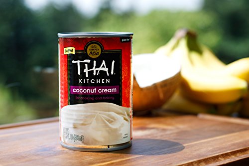 Thai Kitchen Gluten Free Coconut Cream, 13.66 fl oz