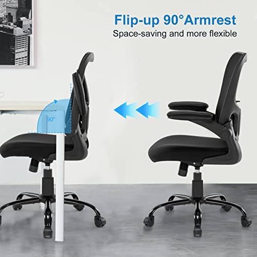 top rated ergonomic chair quality review product image