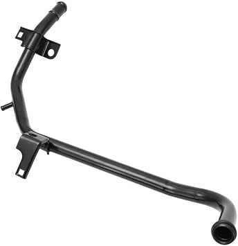 New Heater Pipe - Pipe Comp Heater Compatible with Honda Accord CRV Odyssey Tourer 19510-R40-A50 19510R40A50