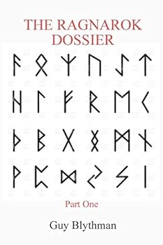 Paperback The Ragnarok Dossier: Part One Book