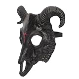 Masque - basé sur la conception du visage, il peut s'adapter visage pour offrir aux porteurs une expérience plus confortable, portez des décorations de