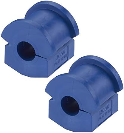 Front Sway Bar Bushing Kit For Buick Enclave, Chevy Traverse, GMC Acadia - Replaces K200876, 3-Year Warranty