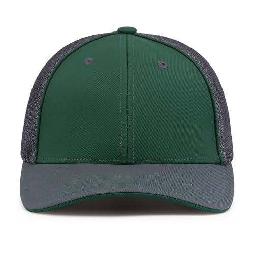 Image of Pacific Headwear Unisex Adult Pacific Headwear Trucker Flexfit Cap