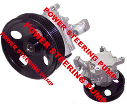 Pompe de direction assistée Benz 0024662401 Gowe pour une conduite fluide