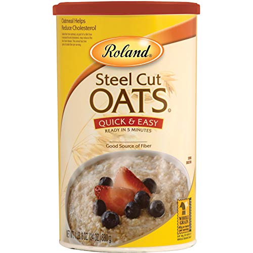 Avena Cortada en Acero Quick and Easy 24 oz miniatura 2
