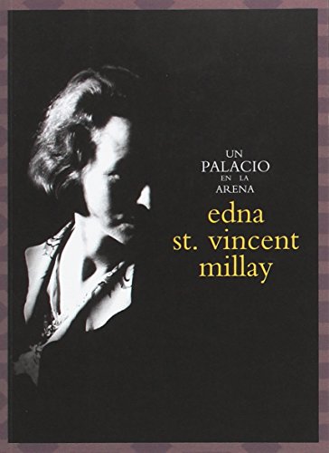 Un palacio en la arena: antología poética (Ha)
