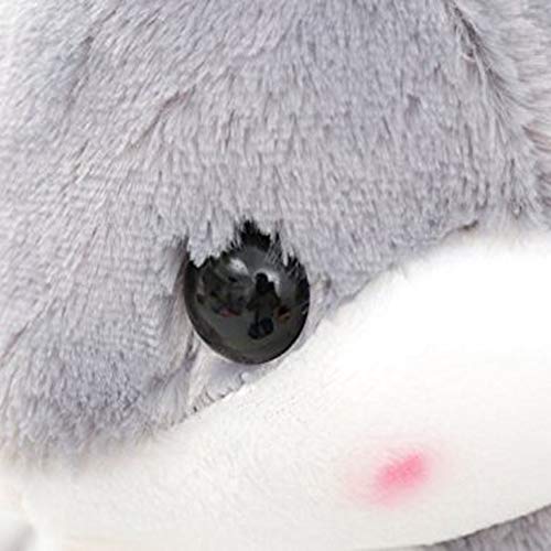 Yunnasi LEEE0059 Plush Hamster Stuffed Animal Toys Hamster Throw Pillow thumb #3