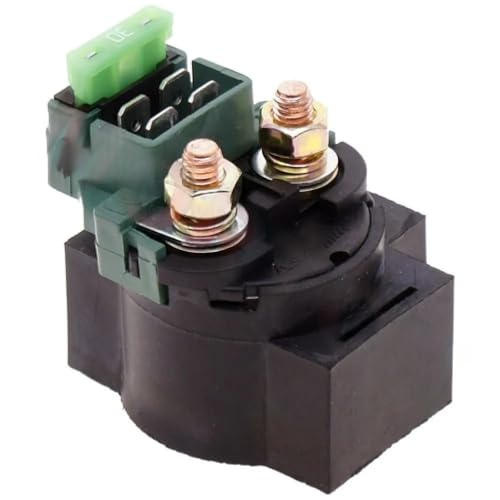 Plus de panne de contact avec le relais de démarrage 9CR6-150310 pour quad CForce 450