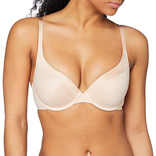 Triumph Body Make Up Soft Touch BH WHP neutral beige 65B