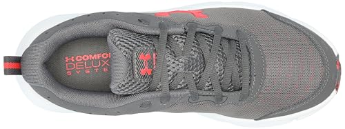 Image of Under Armour Mens Ua Charged Assert 10 Sneaker