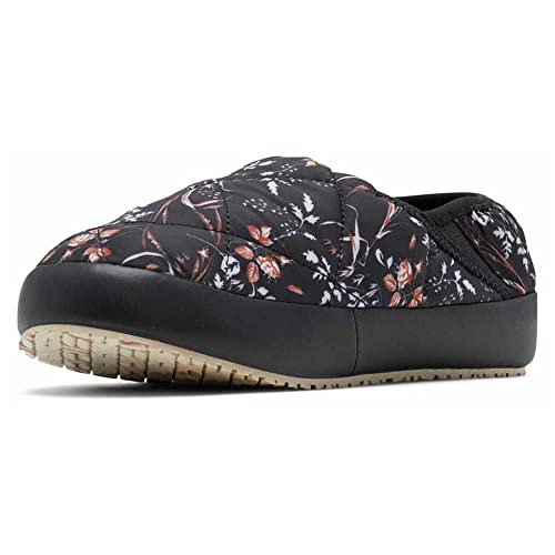 Sandales Columbia Bugaboot Celsius Wp Snow - vue 5