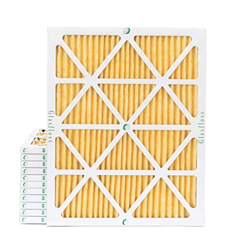 Thorough Review of Glasfloss ZL MERV 11 Air Filters: Worth It? 2 41Rhzm+lveL. SL500