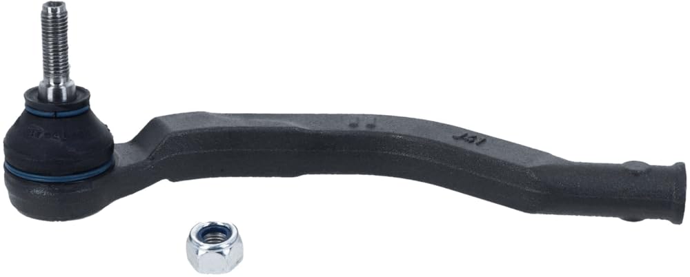 LEMFÖRDER 25510 01 Tie Rod End for Vauxhall Vivaro A Van (X83) 2001-2014 Left, Outer, Front Axle and other vehicles