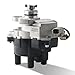MOSTPLUS Ignition Distributor Compatible with 1996-2001 Nissan Altima 2.4L Replaces 22100-9E001