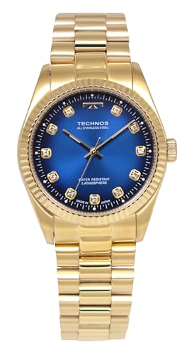 [�e�N�m�X]TECHNOS �r���v 100���N���f�� ���{�� T9C33GN