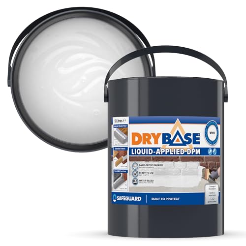 Drybase Liquid Damp Proof Membrane