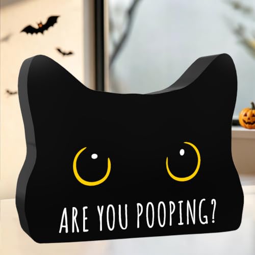 Cat Decorations
