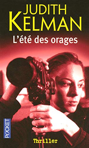 L'été des orages (Thriller)