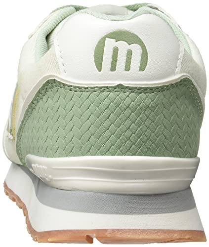 MTNG 69983, Scarpe da Ginnastica Donna, Jeans