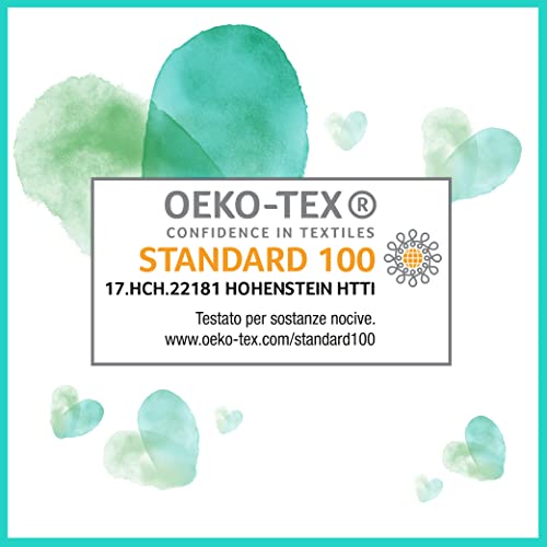 Pampers Protezione Pura (Naturello), 76 Pannolini