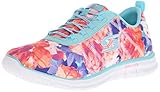 Skechers Sport Women's Glider Posies Sneaker