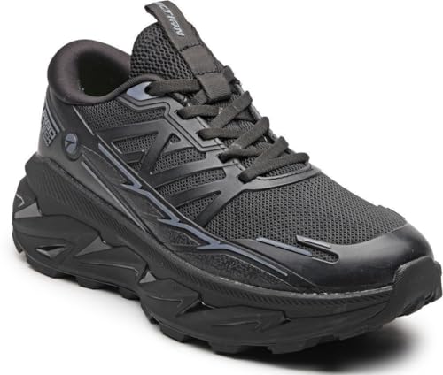 Image of Action | Athleo | TURBO-2201 | Trendy | Lightweight | Comfortable | Durable | Sports | Running Shoes | for Men
