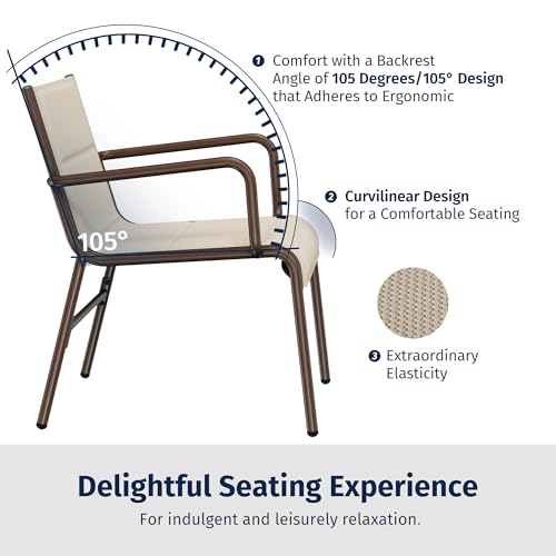 EAST-OAK-4-Piece-Patio-Furniture-Set-Waterproof-Outdoor-Furniture-Set-Patio-Sofa-with-Coffee-Table-for-Balcony-or-Porch-4-Seats-Patio-Conversation-Sets-for-Backyard-in-Beige