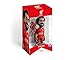 Official Liverpool FC Minix Football Stars Figurine (12cm) - Premier League Soccer Collectible Figure - Best Gift for Reds Fans & Memorabilia Collectors (Mohamed Salah)