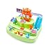 Lihgfw Roboterabenteuerabenteuer Kinder Pädagogisches Spielzeug Parkplatz mit Ton und Lichtspur Zug Jungen Spielzeug Set (Color : Multi-Colored)
