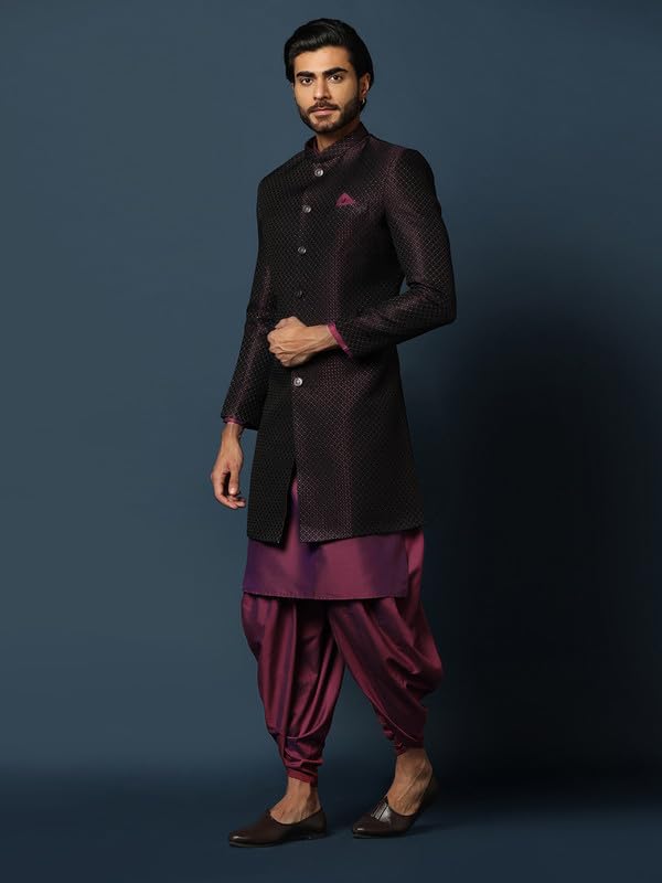 Image of KISAH mens Mens Sherwani