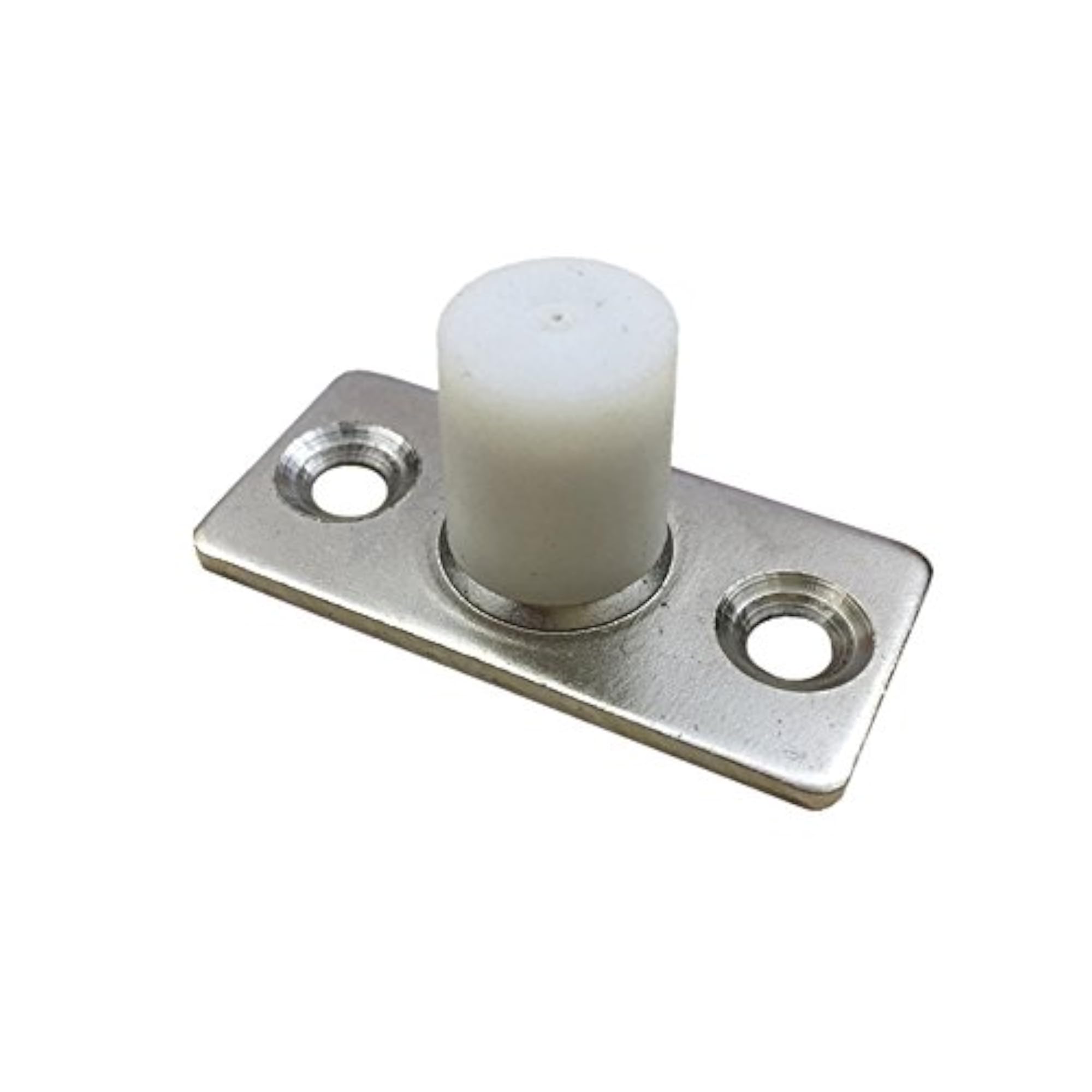 YES Time 2 Pieces Sliding Door Roller Guide Nylon Wheel