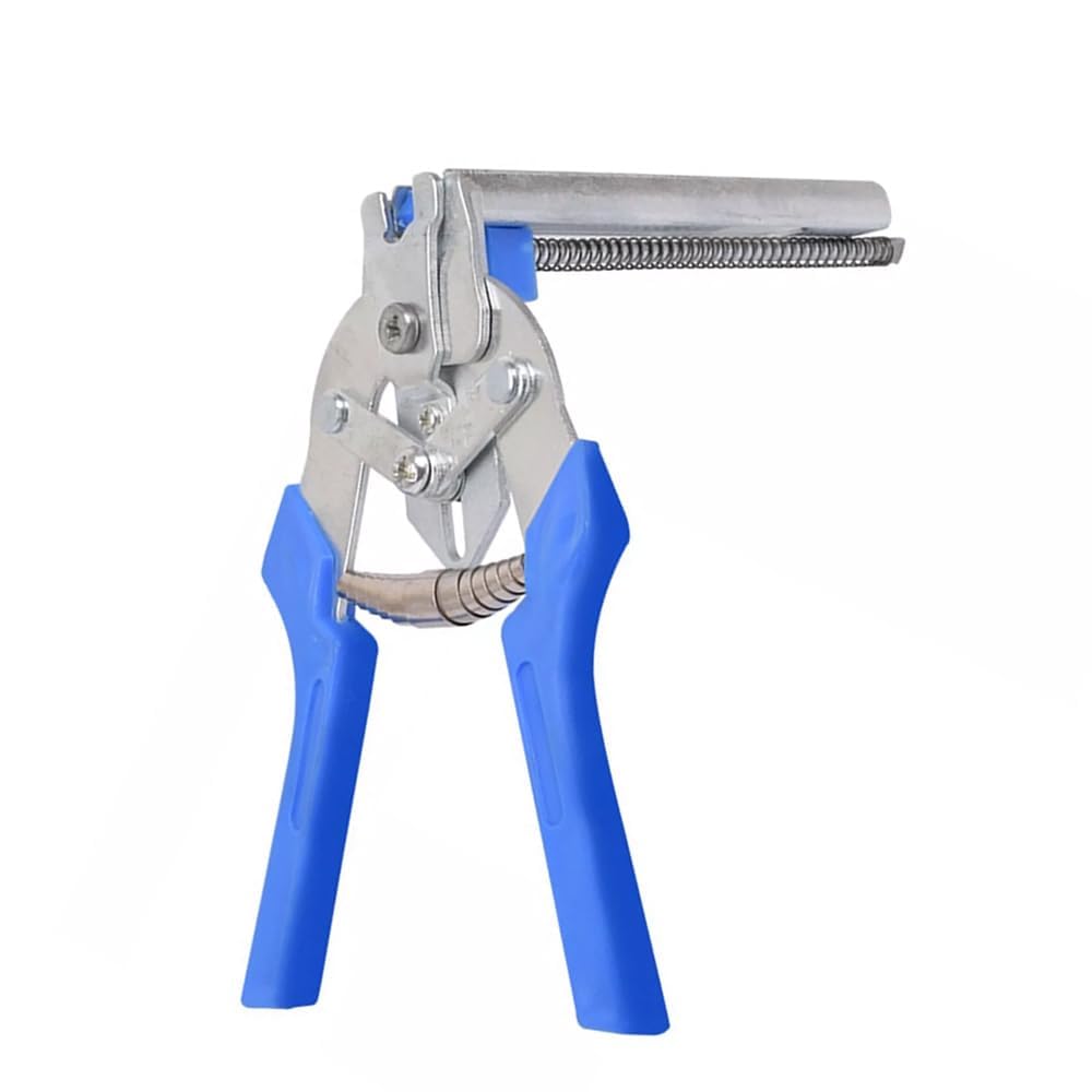 Namvo Rapid Fence Pliers for Attaching Thin Wire Mesh With, Garden Fence Pliers - Image 3