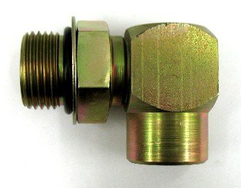 PS 160G04000-4'' x 3.603'' x .157'' - 2 Piece Piston Seal