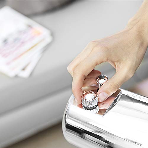 Cecotec Ventilatore a Piantana EnergySilence 580