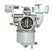 Carburetor Fit for Yamaha G2 G5 G8 G9 G11 1985-1995 4-Cycle Engines Golf Cart Replace J38-14101-00 J38-14101-01 J38-14101-02 with Air Filter