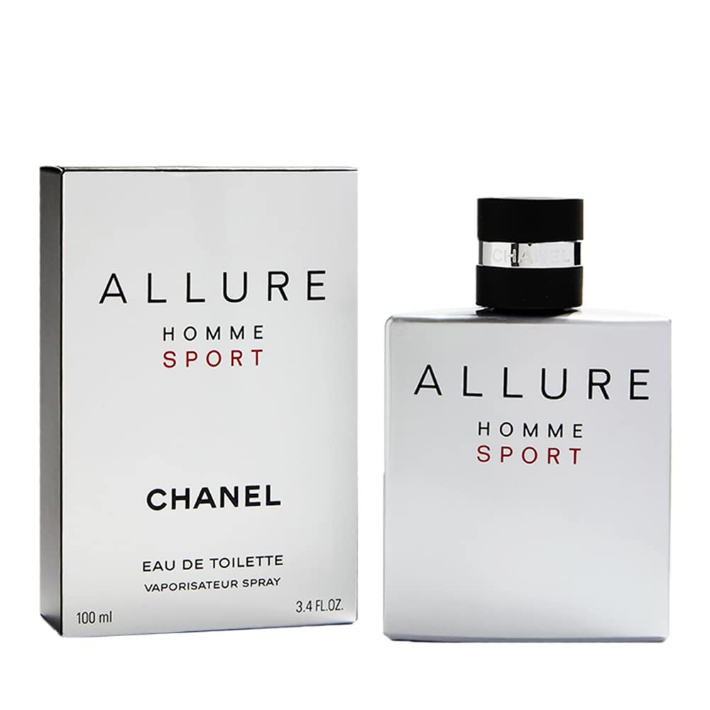 Chanel Eau de Toilette, 100 ml : Amazon.co.uk: Beauty