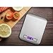 MagiDeal Electrónica Digital Báscula de Cocina Comida Fruta Carne Leche Básculas Imagen de MagiDeal Electrónica Digital Báscula de Cocina Comida Fruta Carne Leche Básculas